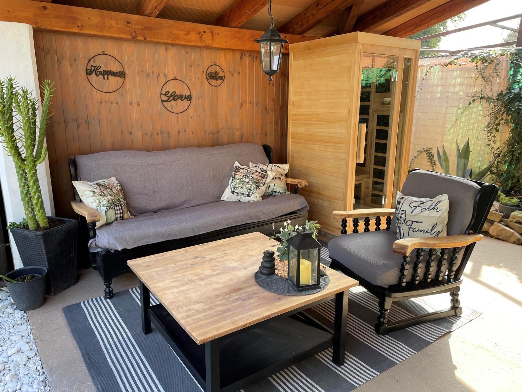 Villa Noa Jacuzzi & Sauna Izola Εξωτερικό φωτογραφία