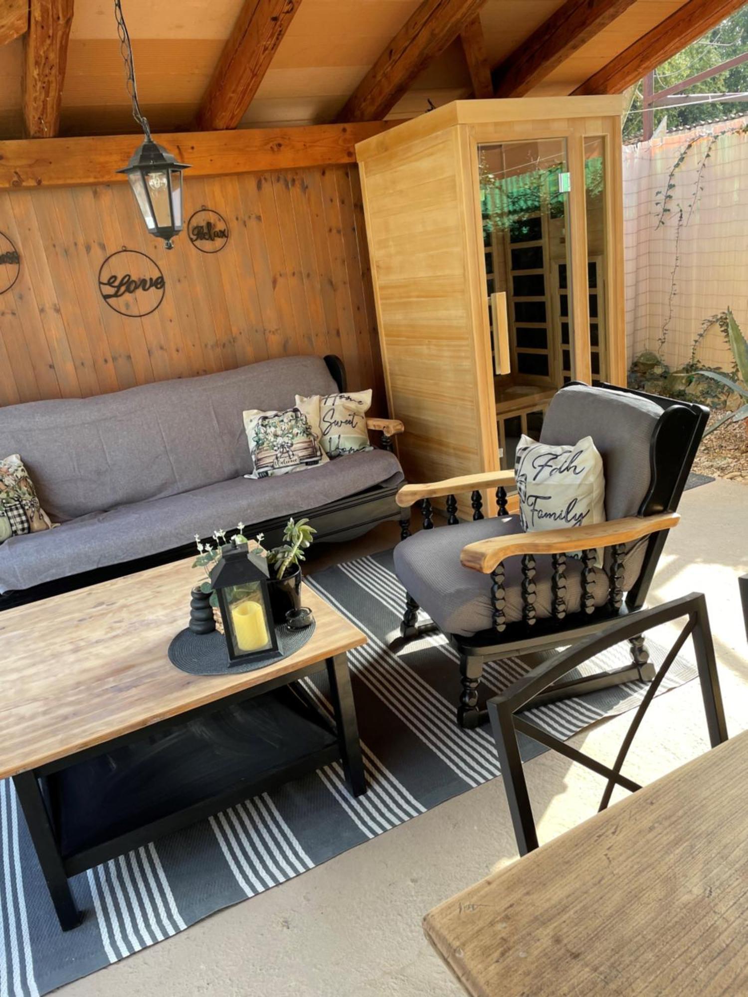 Villa Noa Jacuzzi & Sauna Izola Εξωτερικό φωτογραφία