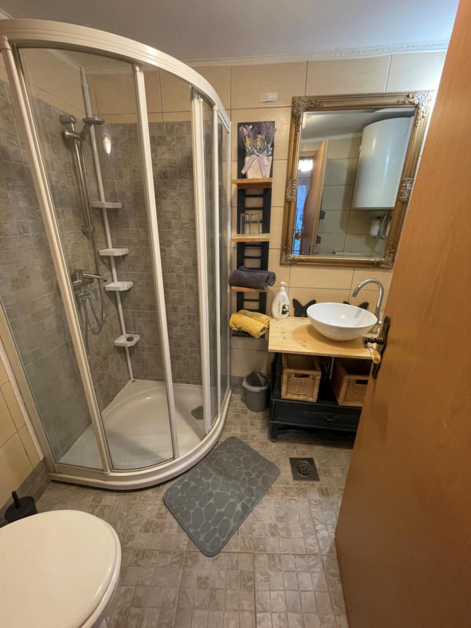 Villa Noa Jacuzzi & Sauna Izola Εξωτερικό φωτογραφία