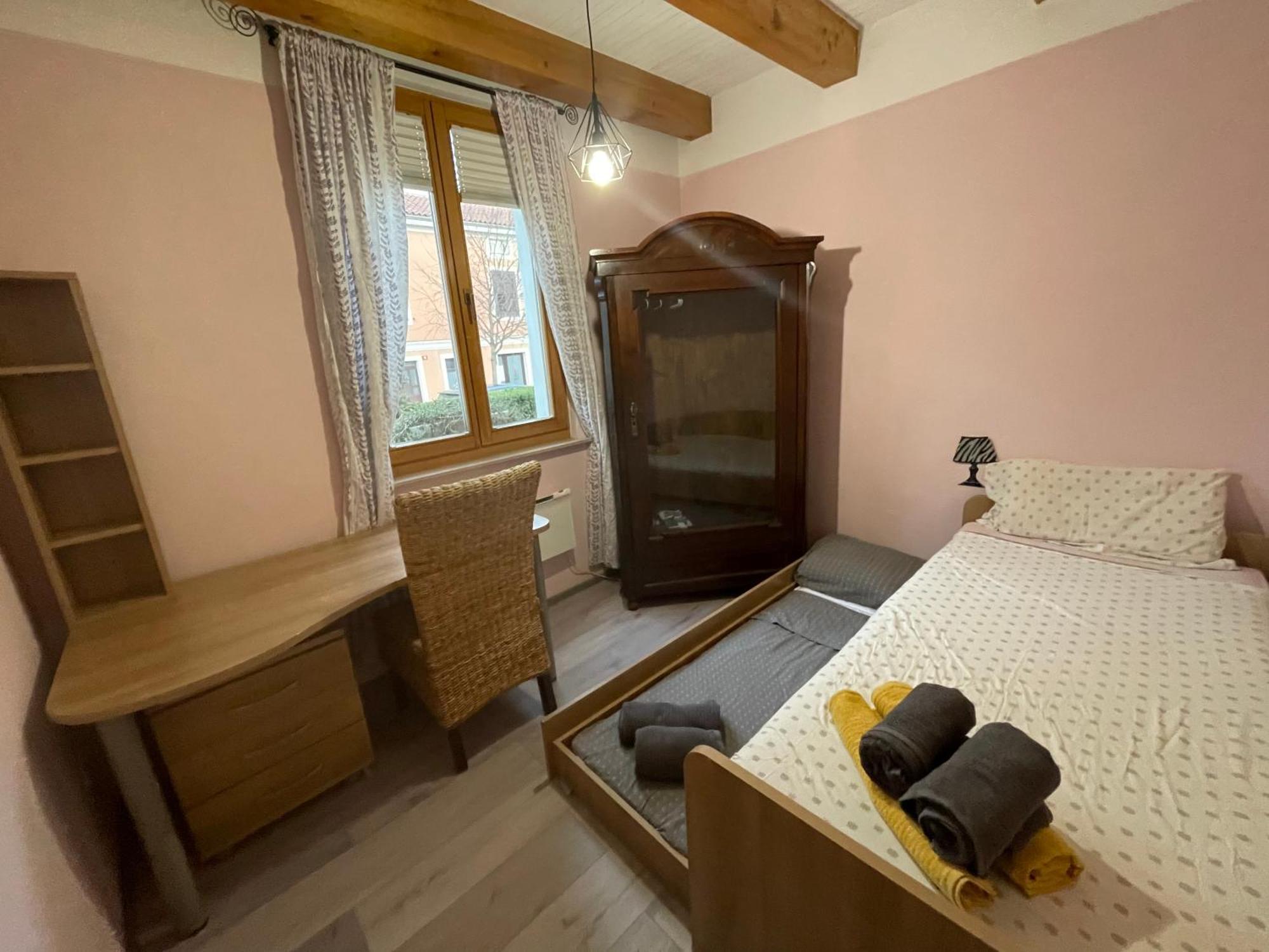 Villa Noa Jacuzzi & Sauna Izola Εξωτερικό φωτογραφία