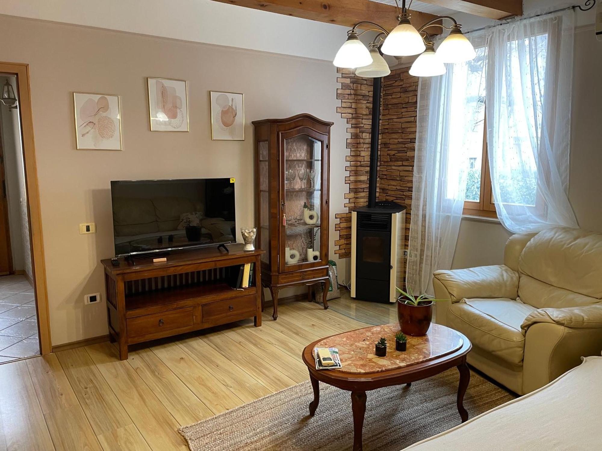 Villa Noa Jacuzzi & Sauna Izola Εξωτερικό φωτογραφία