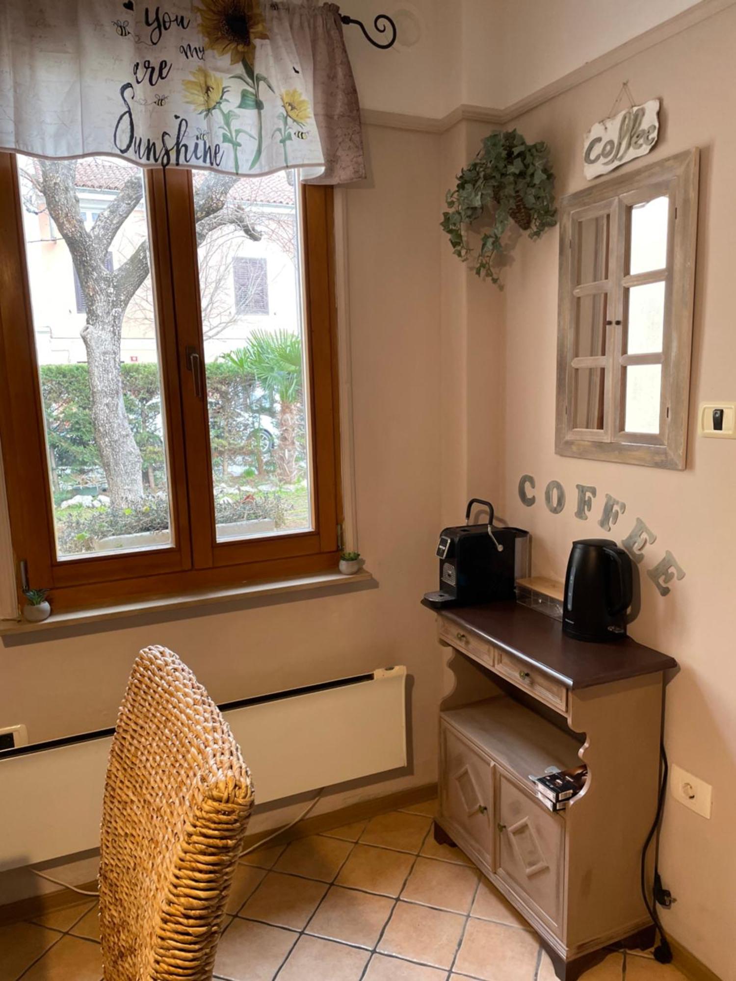 Villa Noa Jacuzzi & Sauna Izola Εξωτερικό φωτογραφία