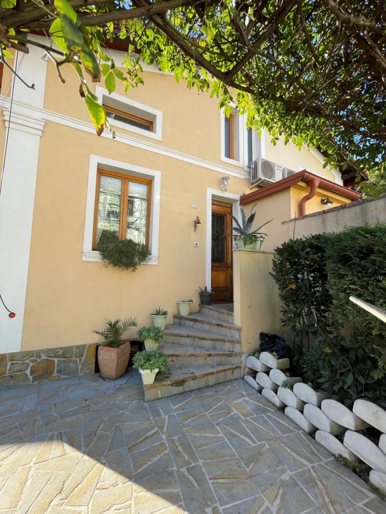 Villa Noa Jacuzzi & Sauna Izola Εξωτερικό φωτογραφία