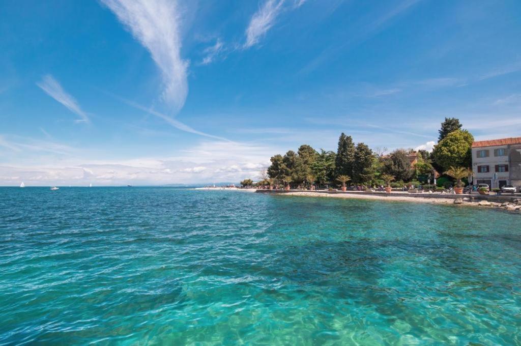 Villa Noa Jacuzzi & Sauna Izola Εξωτερικό φωτογραφία