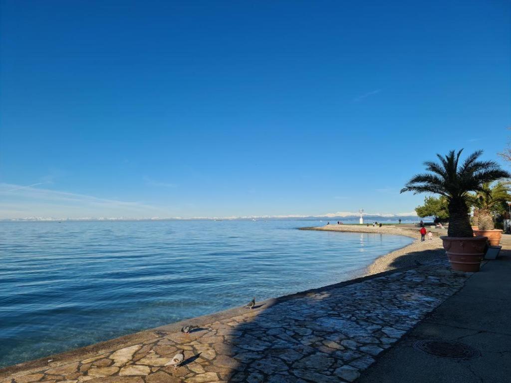 Villa Noa Jacuzzi & Sauna Izola Εξωτερικό φωτογραφία