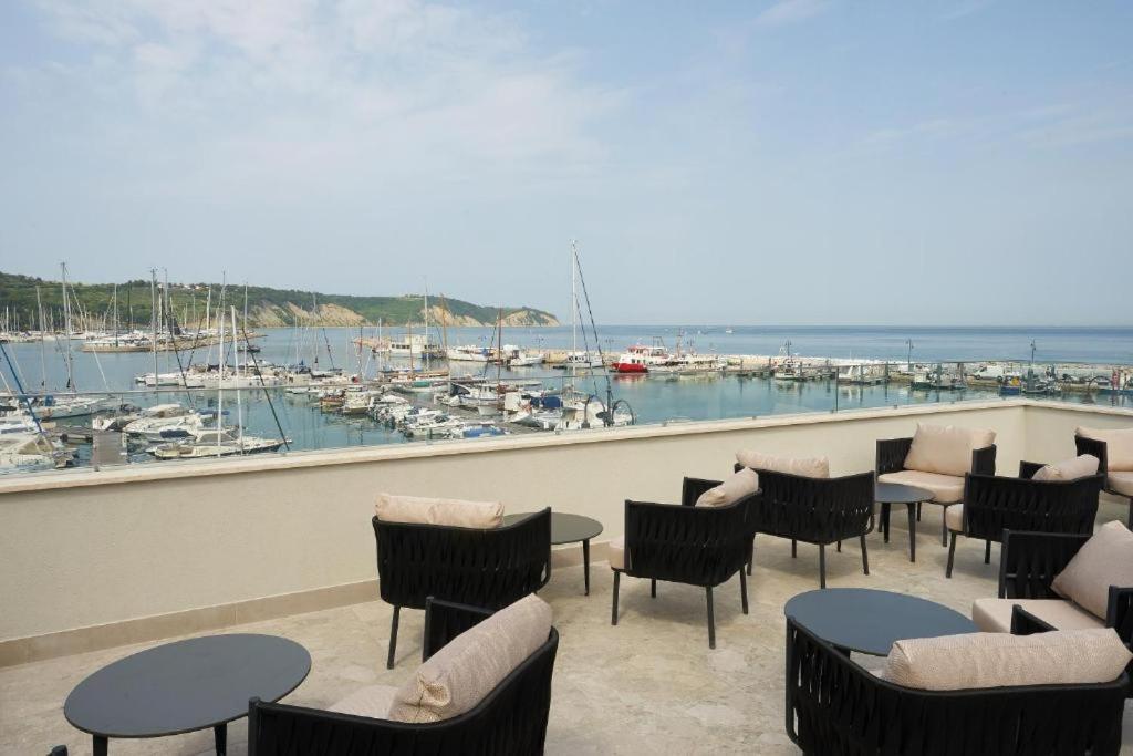 Villa Noa Jacuzzi & Sauna Izola Εξωτερικό φωτογραφία