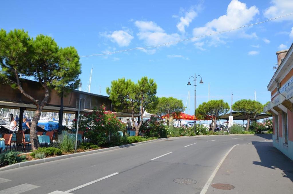 Villa Noa Jacuzzi & Sauna Izola Εξωτερικό φωτογραφία