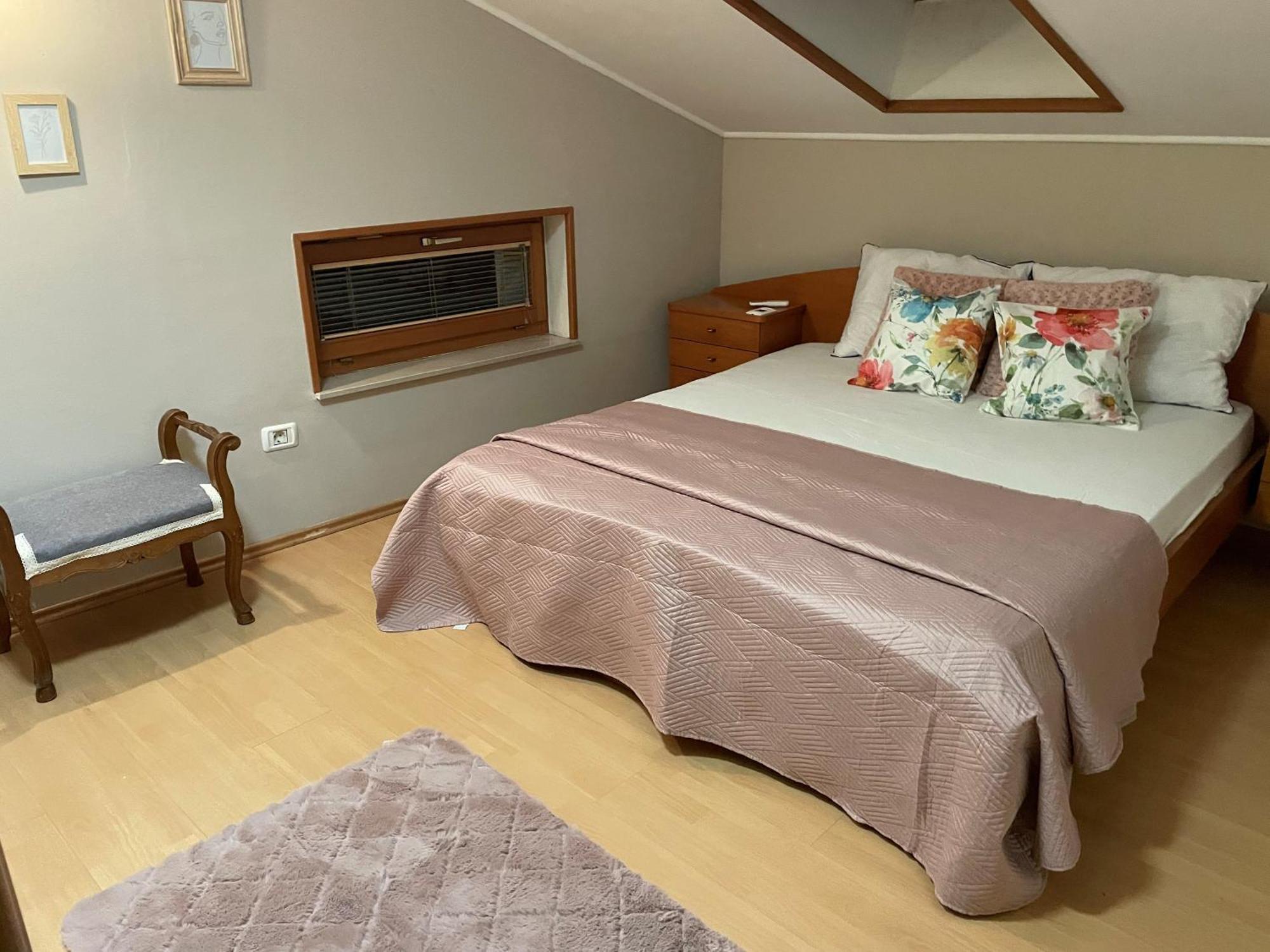Villa Noa Jacuzzi & Sauna Izola Εξωτερικό φωτογραφία