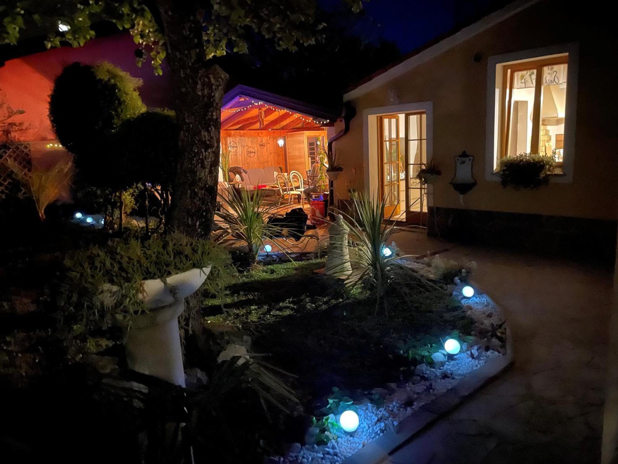 Villa Noa Jacuzzi & Sauna Izola Εξωτερικό φωτογραφία